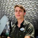 Nicholas Stanley '24